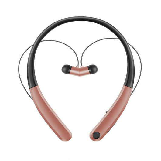 Auriculares Deportivos Bluetooth de Cuello - Image 9
