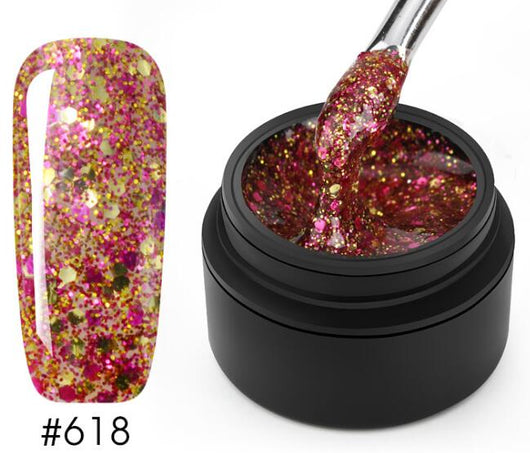 Gel de Uñas Diamante - Image 28
