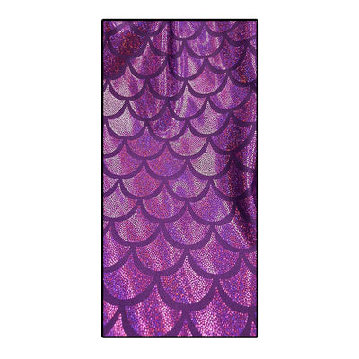 Toalla de Baño Microfibra 3D con Diseño Playa - Rectangular Premium - Image 23