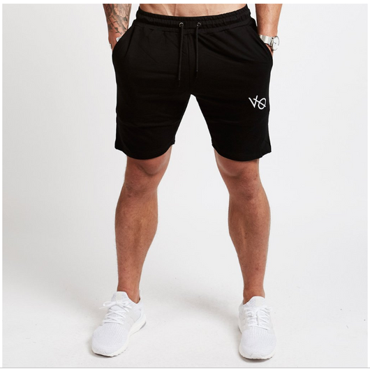 Pantalones Cortos Deportivos para Hombre - Shorts de Entrenamiento y Casual - Image 4