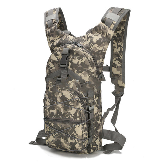 Mochila Oxford Impermeable de Gran Capacidad para Viajes y Aventura - Image 7