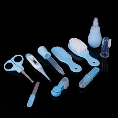 Set de Belleza y Salud Portátil para Niños - Image 11