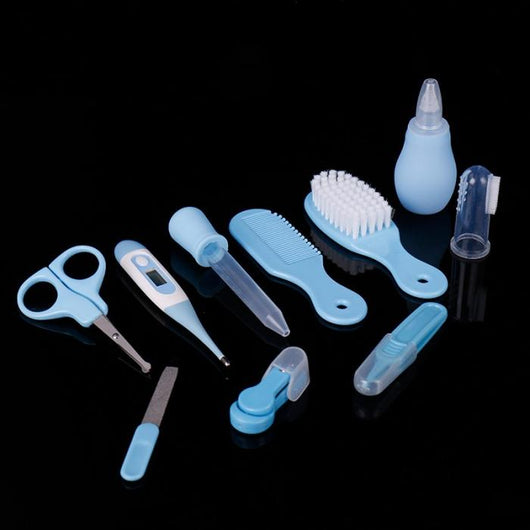 Set de Belleza y Salud Portátil para Niños - Image 11