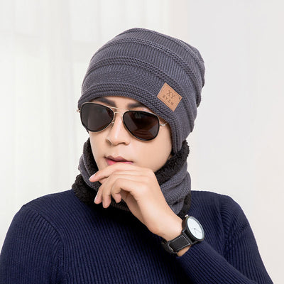 Gorro Tejido Grueso y Cálido - Image 10