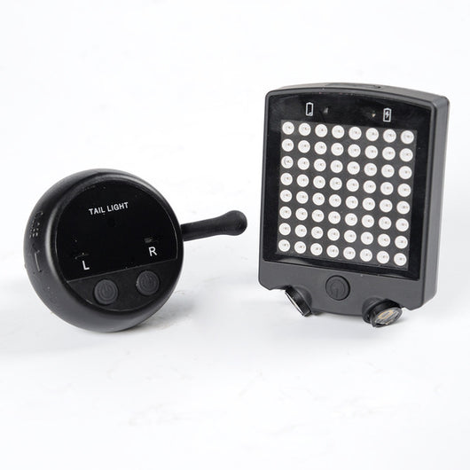 Luz de Giro LED para Bicicleta - Image 5