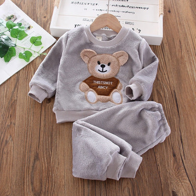 Pijamas y Conjuntos de Descanso para Niños - Image 7