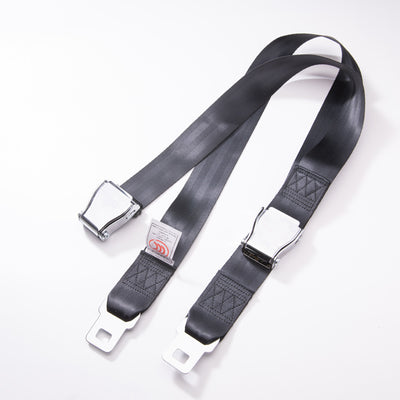 Cinturón de Seguridad Vehicular - Image 10