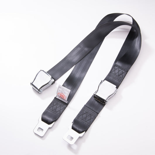 Cinturón de Seguridad Vehicular - Image 10