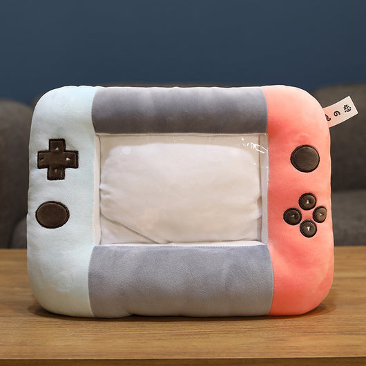 Almohada Térmica Multifuncional para Móvil - Calienta Manos y Relaja la Vista - Image 29