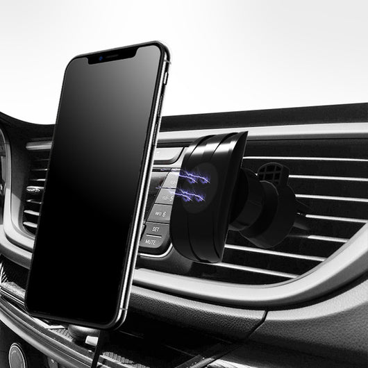 Soporte Magnético para Teléfono en Auto