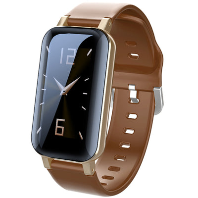 Pulsera Inteligente 2 en 1 con Auriculares Inalámbricos Bluetooth - Image 7