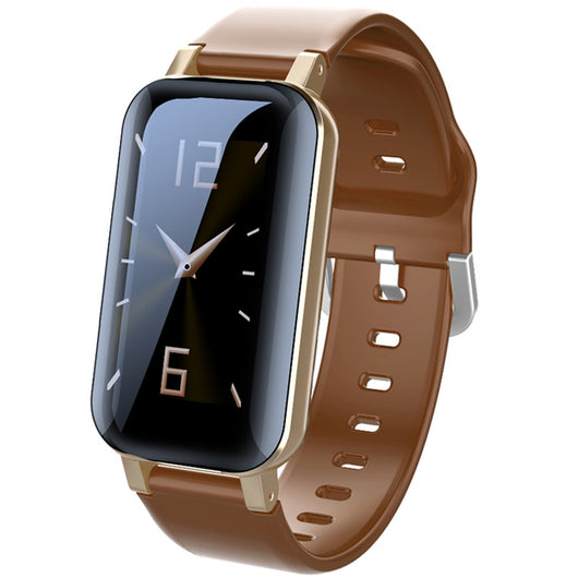 Pulsera Inteligente 2 en 1 con Auriculares Inalámbricos Bluetooth - Image 7