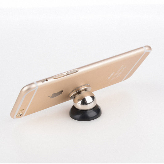 Soporte Magnético para Celular en Rejilla de Aire del Auto - Image 2