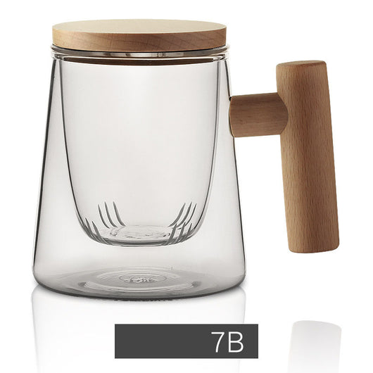 Vaso Filtrador de Té con Separador Transparente - Image 19