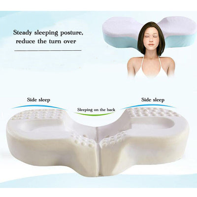 Almohada de Memoria Viscoelástica - Image 10