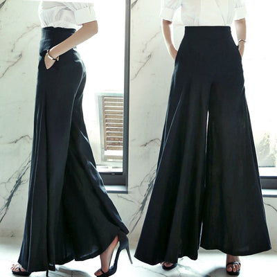 Pantalones Anchos de Cáñamo - Image 9