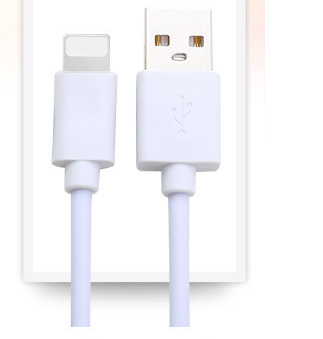 Cable de Datos Compatible con Apple de 3 Metros - Image 3