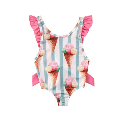Traje de Baño Adorable - Image 3