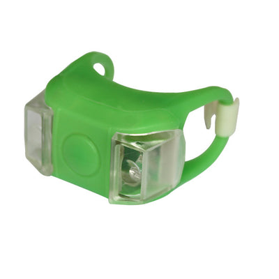 Luz Trasera LED Impermeable para Bicicleta - Seguridad Nocturna - Image 11