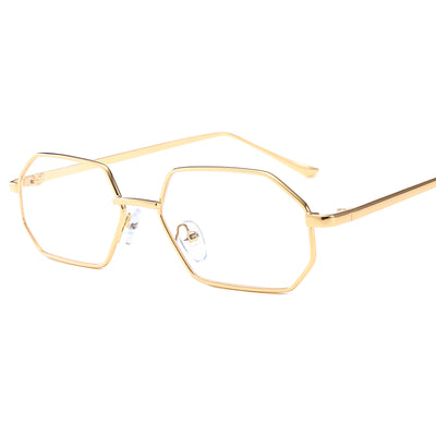 Gafas de Sol Polygon Tonos Océano - Image 3