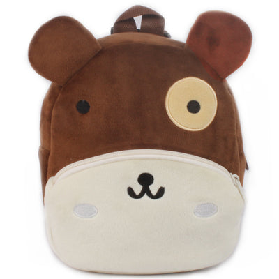 Mochila Infantil Cute Mini Backpack - Diseño Divertido para Niños y Niñas - Image 2