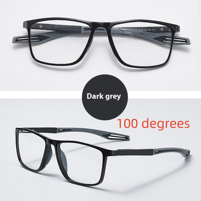 Gafas de Lectura para Adultos Mayores con Protección Antideslizante - Image 7