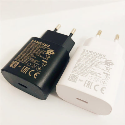Cargador Samsung Galaxy Note 10 Original Versión Coreana - Image 6