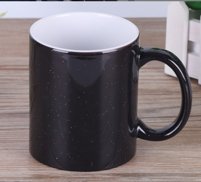 Taza Cerámica Mágica con Cambio de Color Personalizable - Image 17
