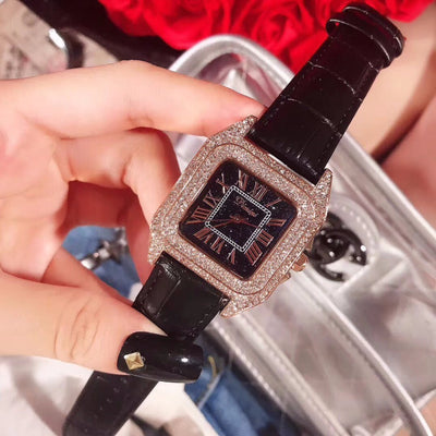 Reloj Diamante Acuático - Image 3