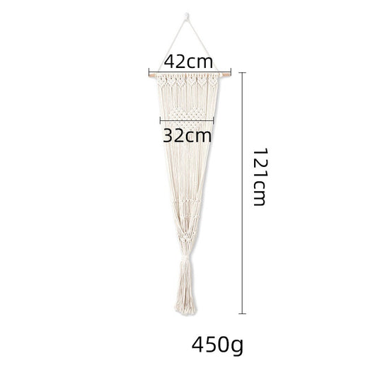 Columpio Macramé Artesanal para Mascotas - Disponible en Cuatro Estaciones - Image 25