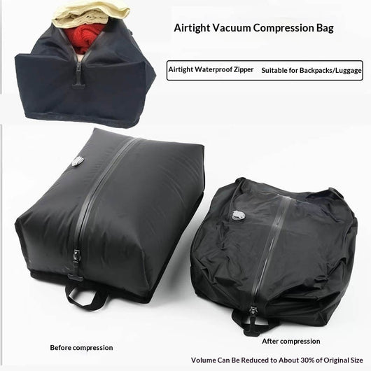 Mochila Laptop Impermeable para Viajes con Compartimento Seco-Húmedo - Image 14