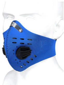 AirRush 2.0 Diseño Patrón - Image 12