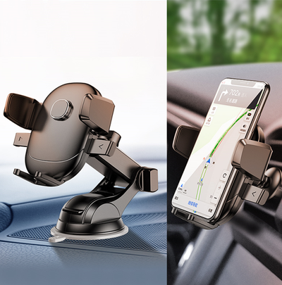 Soporte para teléfono de auto con ventosa - Image 6