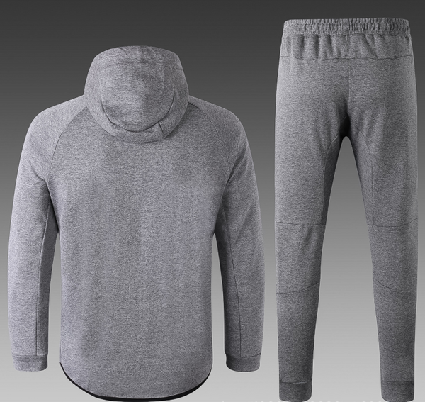 Conjunto Deportivo Manchester City 2018-2019