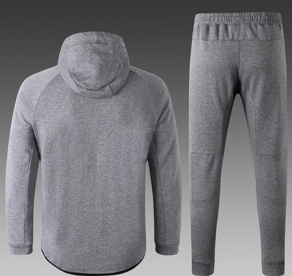 Conjunto Deportivo Manchester City 2018-2019