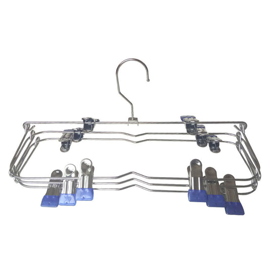 Perchero Plegable Multifuncional para el Hogar