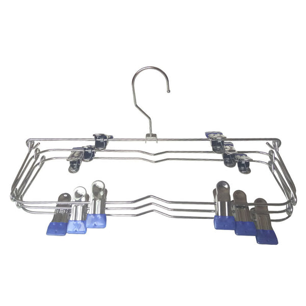 Perchero Plegable Multifuncional para el Hogar