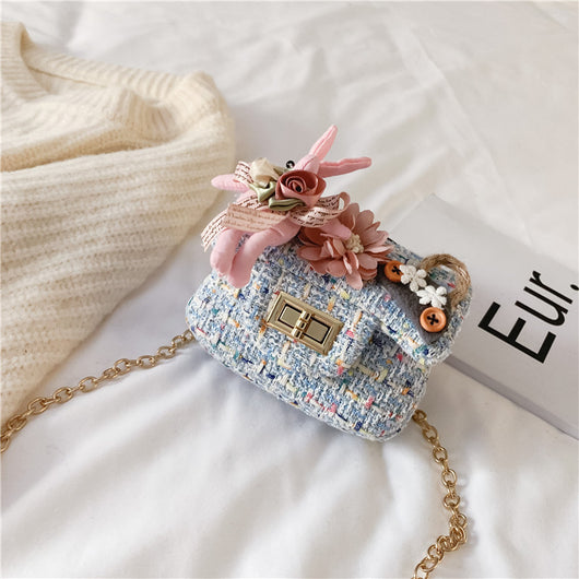 Bolsa Mensajera para Niñas - Image 31