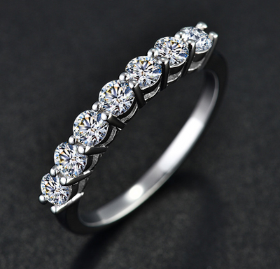Anillo de Plata 925 - Joyería Fina y Elegante - Image 3