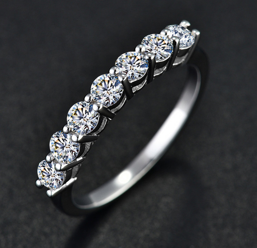 Anillo de Plata 925 - Joyería Fina y Elegante - Image 3