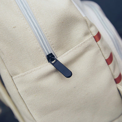 Mochila Casual para Mujer con Diseño Divertido de Gatos - Image 2
