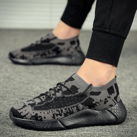 Tenis para Correr de Alto Rendimiento