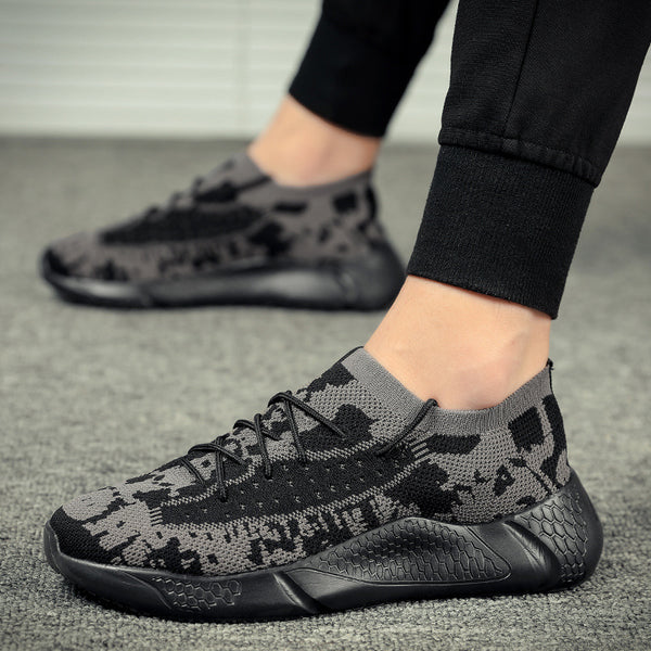 Tenis para Correr de Alto Rendimiento