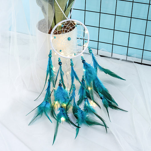 Colgante Carillón de Viento Artesanal - Regalo Perfecto para Graduación y Cumpleaños - Image 7