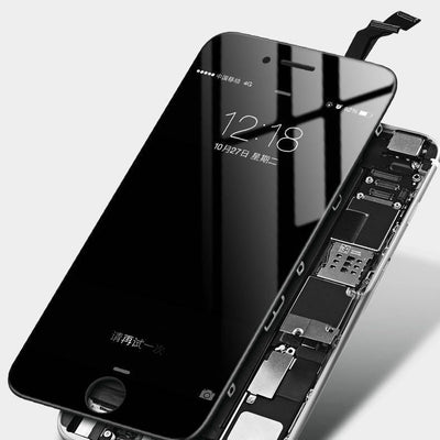 Pantalla LCD con Ensamblaje Completo para Teléfono Móvil