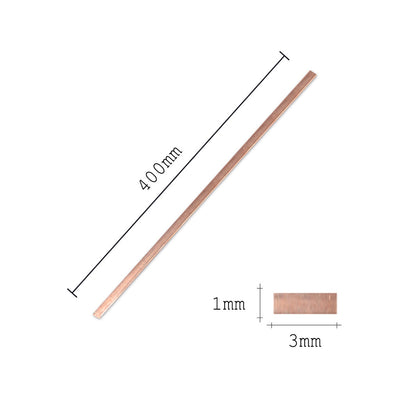 Varilla de Soldadura 40CM x 3MM - Profesional de Alto Rendimiento - Image 5