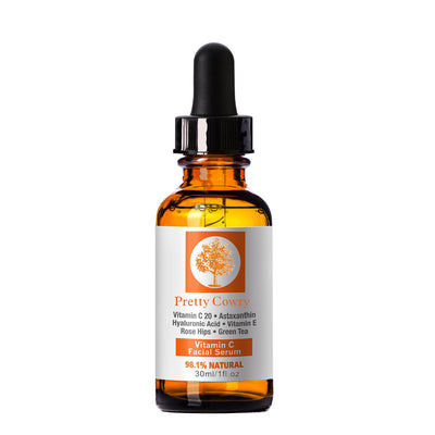 Vitamina C y E - Antioxidantes Potentes - Image 7