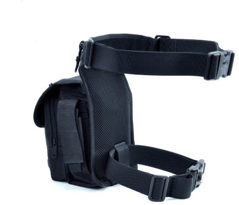 Bolsa Táctica Modular para Exterior