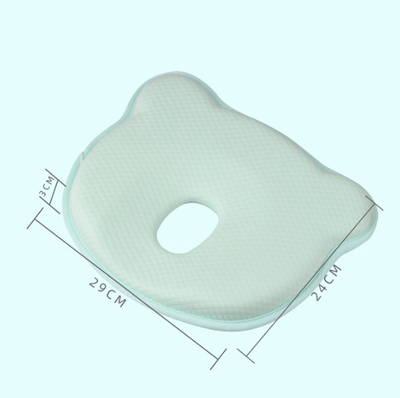 Almohada Ergonómica Anti-Plagiocefalia para Bebé - Image 15