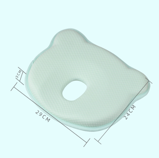 Almohada Ergonómica Anti-Plagiocefalia para Bebé - Image 15